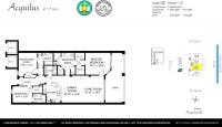 Floor Plan Thumbnail